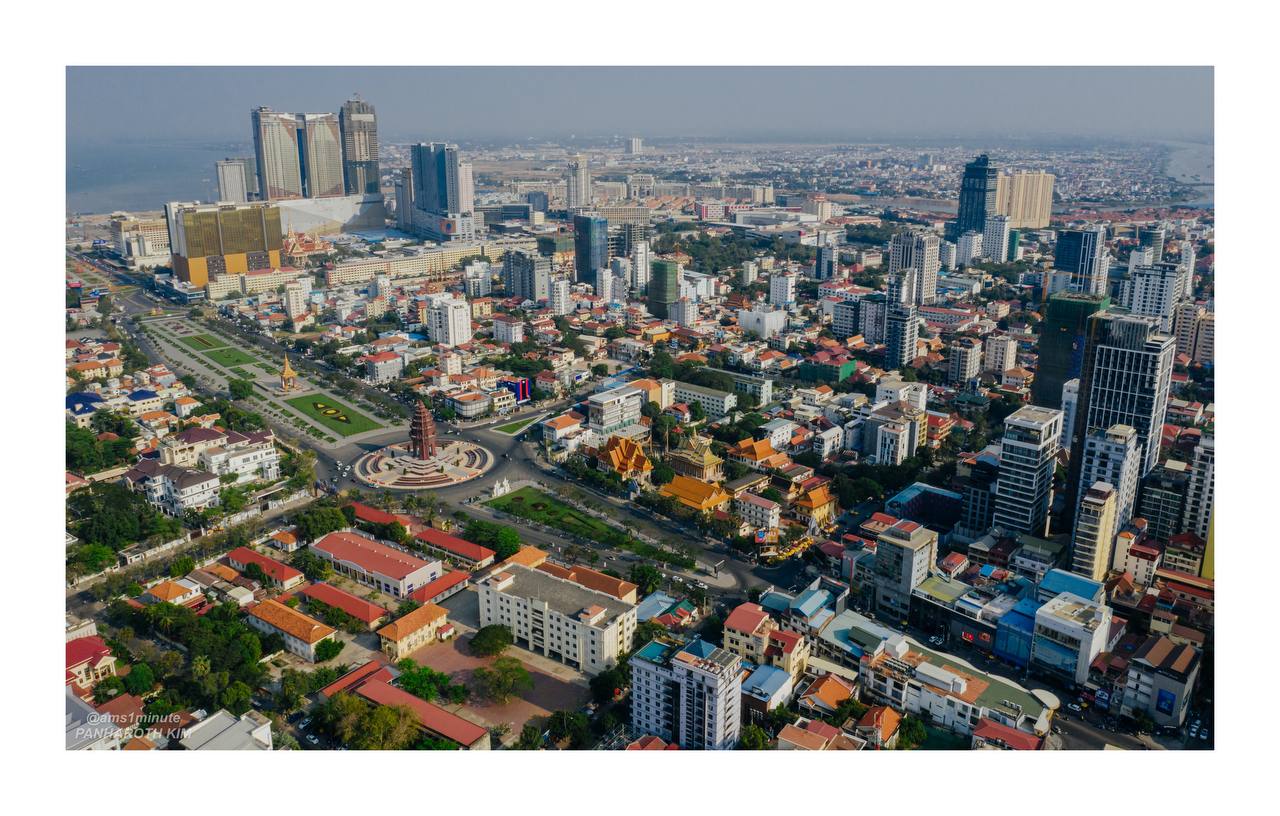 សមិទ្ធផលគណបក្សប្រជាជនកម្ពុជា ក្នុងរយៈពេល ៧០ឆ្នាំ