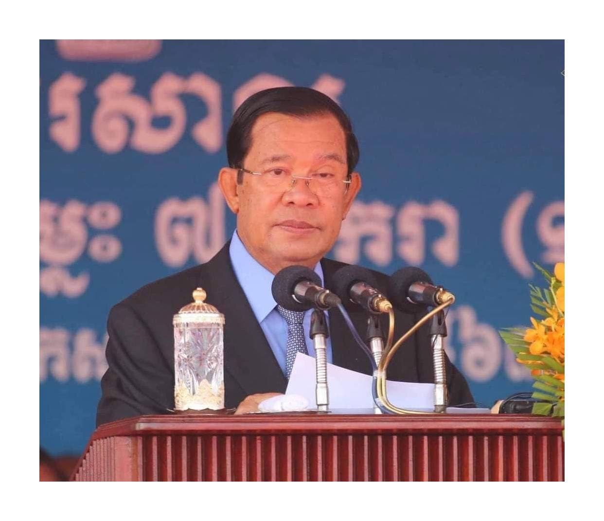 គណបក្សប្រជាជនកម្ពុជាបានដឹកនាំប្រទេសសម្រេចបានសមិទ្ធផលដ៏ធំធេងក្នុងបុព្វហេតុនៃការការពារការរស់ឡើងវិញរបស់ប្រជាជន