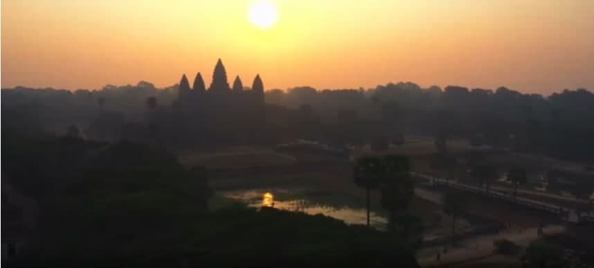 កម្ពុជាក្រោមការដឹកនាំដ៏ត្រឹមត្រូវ 🇰🇭