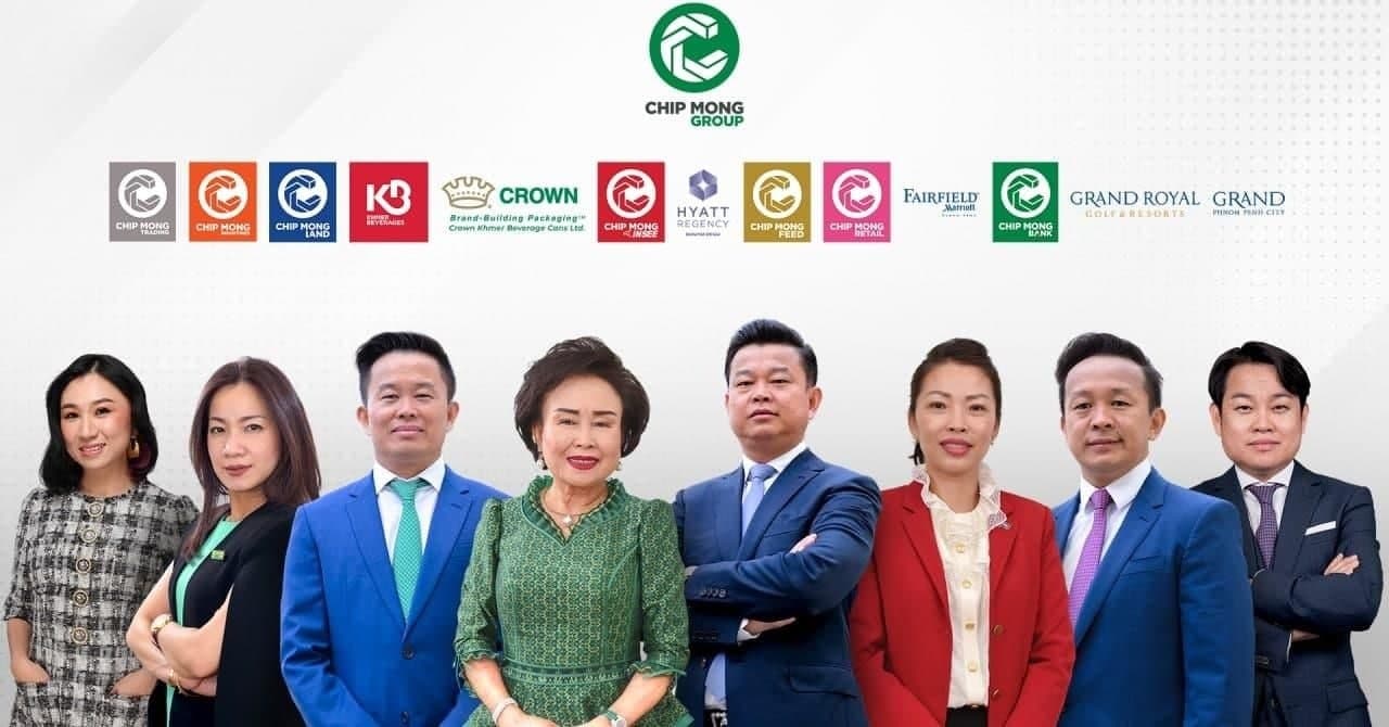 ក្រុមហ៊ុន ជីបម៉ុង ឧបត្ថម្ភថវិកា ១៧ម៉ឺន ៥ពាន់ដុល្លារដល់ TYDA