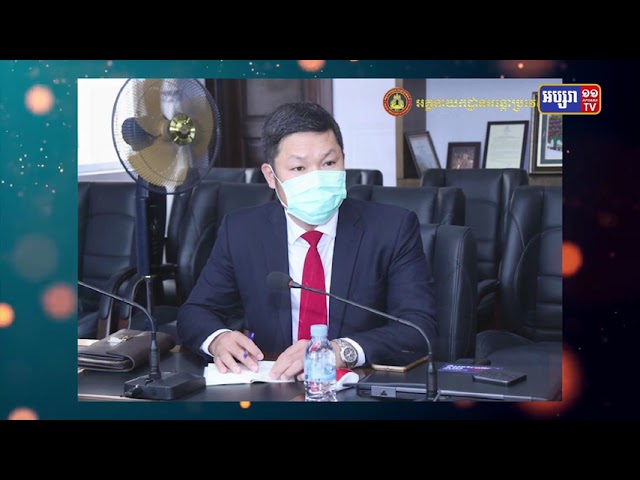អគ្គនាយកអន្តោប្រវេសន៍ ជម្រុញទូតវៀតណាម បំពេញបែបបទយកជនវៀតណាមខុសច្បាប់ទៅប្រទេសវិញ (Video Inside)