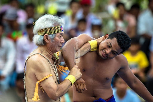 កម្ពុជាទទួលបានចំណូលពីការលក់បណ្ណចូលទស្សនារមណីយដ្ឋានអង្គរជិត២០ម៉ឺនដុល្លារក្នុងរយៈពេល៥ខែ ឆ្នាំ២០២១នេះ (មានវីដេអូ)