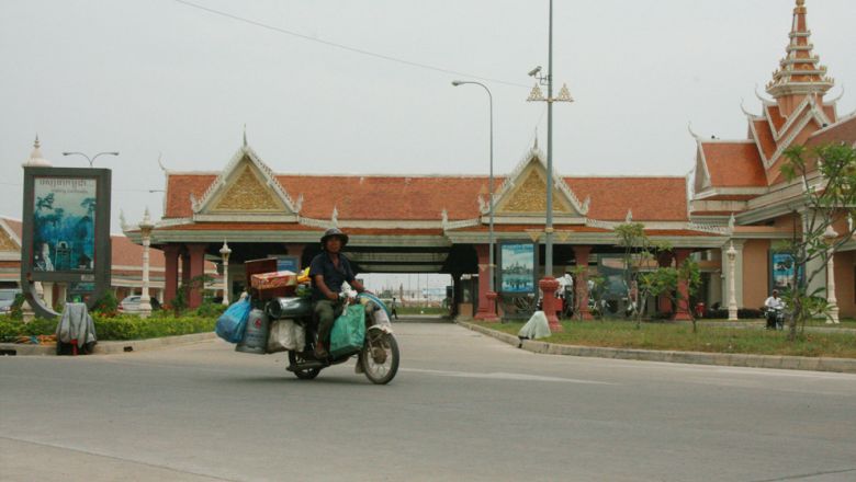 ក្រសួងកសិកម្ម ស្នើឲ្យក្រុមហ៊ុនវៀតណាម ផ្អាកបុគ្គលិក កម្មករជនជាតិវៀតណាមទាំងអស់ ធ្វើដំណើរចេញ-ចូល ប្រទេសកម្ពុជាជាបណ្ដោះអាសន្ន