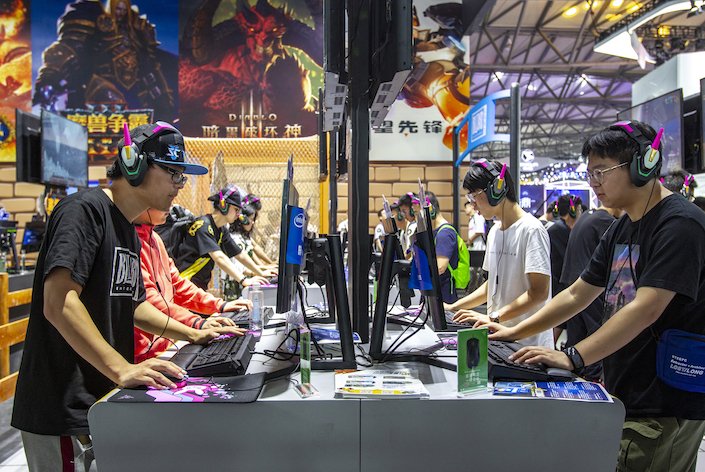 ក្រុមហ៊ុនចិន Tencent ចាយប្រាក់ជិត១.៣ពាន់លានដុល្លារទិញយកក្រុមហ៊ុនអង់គ្លេស Sumo ដើម្បីលើកកម្ពស់ការផលិតហ្គេមអោយកាន់តែខ្លាំង (មានវីដេអូ)