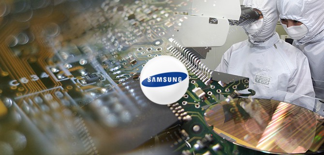 Samsung គ្រោងបង្កើតរោងចក្រផលិតបន្ទះឈីបថ្មីមួយទៀតនៅសហរដ្ឋអាមេរិក ក្រោមទុនវិនិយោគ១៧ពាន់លានដុល្លារ (មានវីដេអូ)