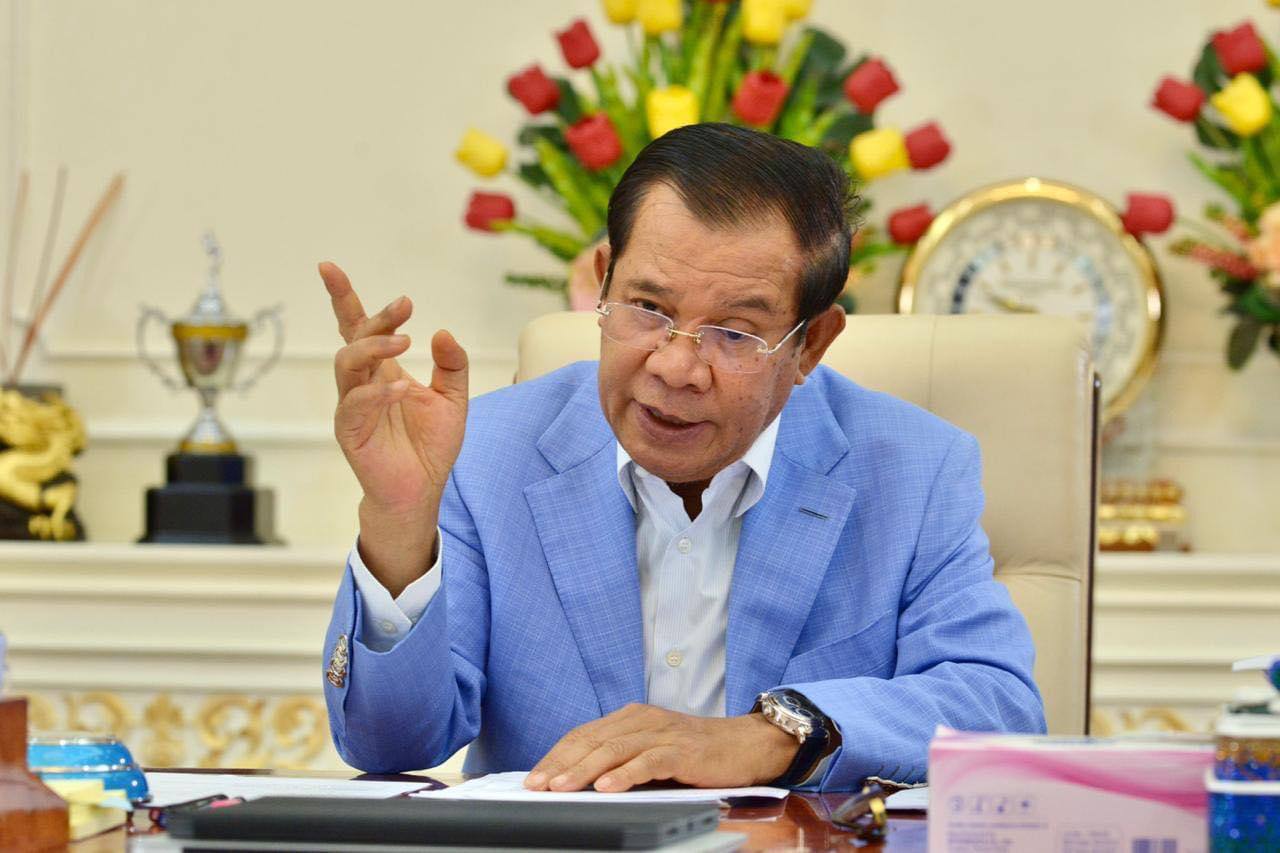 សម្តេចតេជោ អនុញ្ញាតឱ្យម្ចាស់តោយកតោទៅចិញ្ចឹមនៅផ្ទះវិញ
