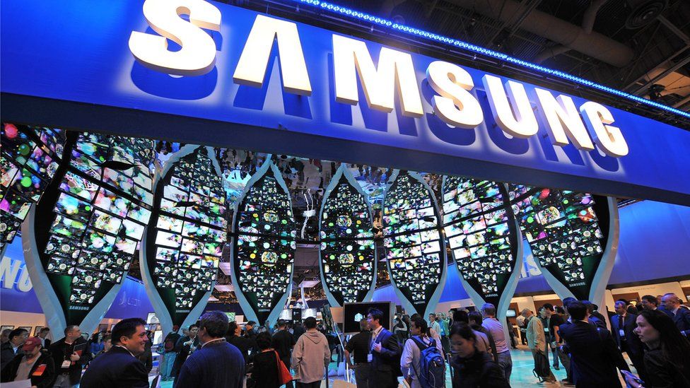 Samsung ព្យាករណ៍ថា ប្រាក់ចំណេញប្រតិបត្តិការនៅត្រីមាសទី២ ឆ្នាំ២០២១នេះ នឹងកើនឡើង៥៣.៤ភាគរយ (មានវីដេអូ)