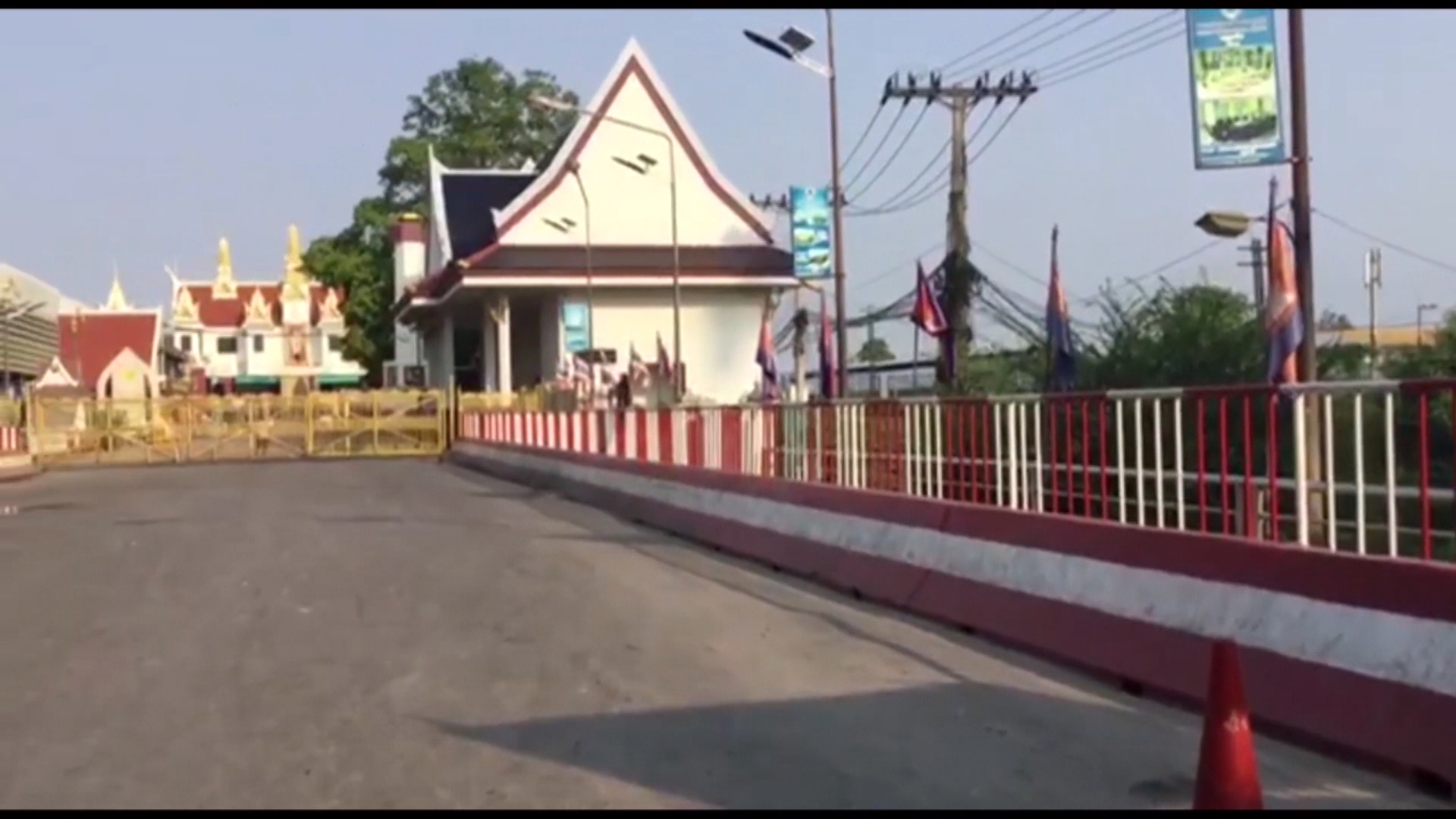 ខេត្តចំនួន៣ បានបន្តរកឃើញអ្នកវិជ្ជមានកូវីដ-១៩ ច្រើនជាងបណ្តា ខេត្តដ៏ទៃ (មានវីដេអូ)