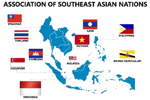 អាស៊ានឆ្លងកូវីដ១៩ ជាង៩ម៉ឺនករណីរយៈពេល២៤ម៉ោងចុងក្រោយ