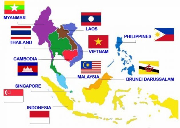 រយៈពេលនេះ៧២ម៉ោង ប្រទេសអាស៊ានទាំង១០ មានការឆ្លងថ្មី ចំនួន២៤ម៉ឺន៣ពាន់៧៦៨ករណី និងការស្លាប់ថ្មីមានចំនួន៣ពាន់៨៦២នាក់
