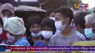 តើកុមារ មានអាយុ១២ឆ្នាំ ដល់អាយុ១៧ឆ្នាំ ដែលត្រូវចាក់វ៉ាក់​សាំង​កូវីដ-១៩ ត្រូវមានឯកសារអ្វីខ្លះភ្ជាប់ទៅជាមួយ (មានវីដេអូ)