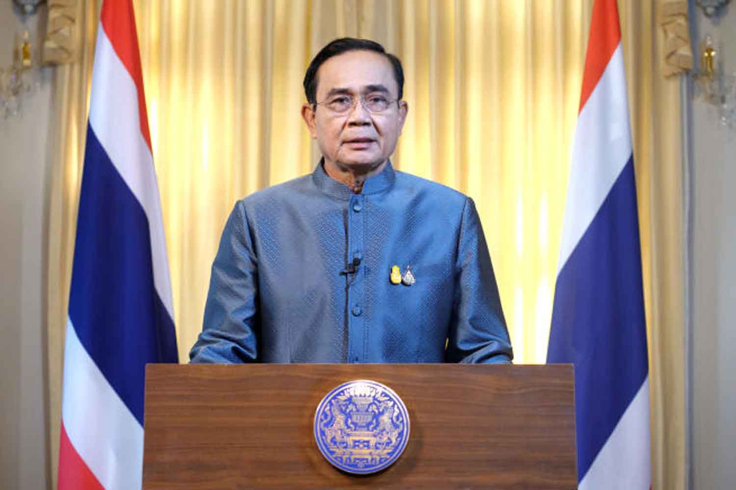 ថៃឆ្លងកូវីដប្រចាំថ្ងៃ ហក់ឡើងដល់ជិត២ម៉ឺននាក់ 