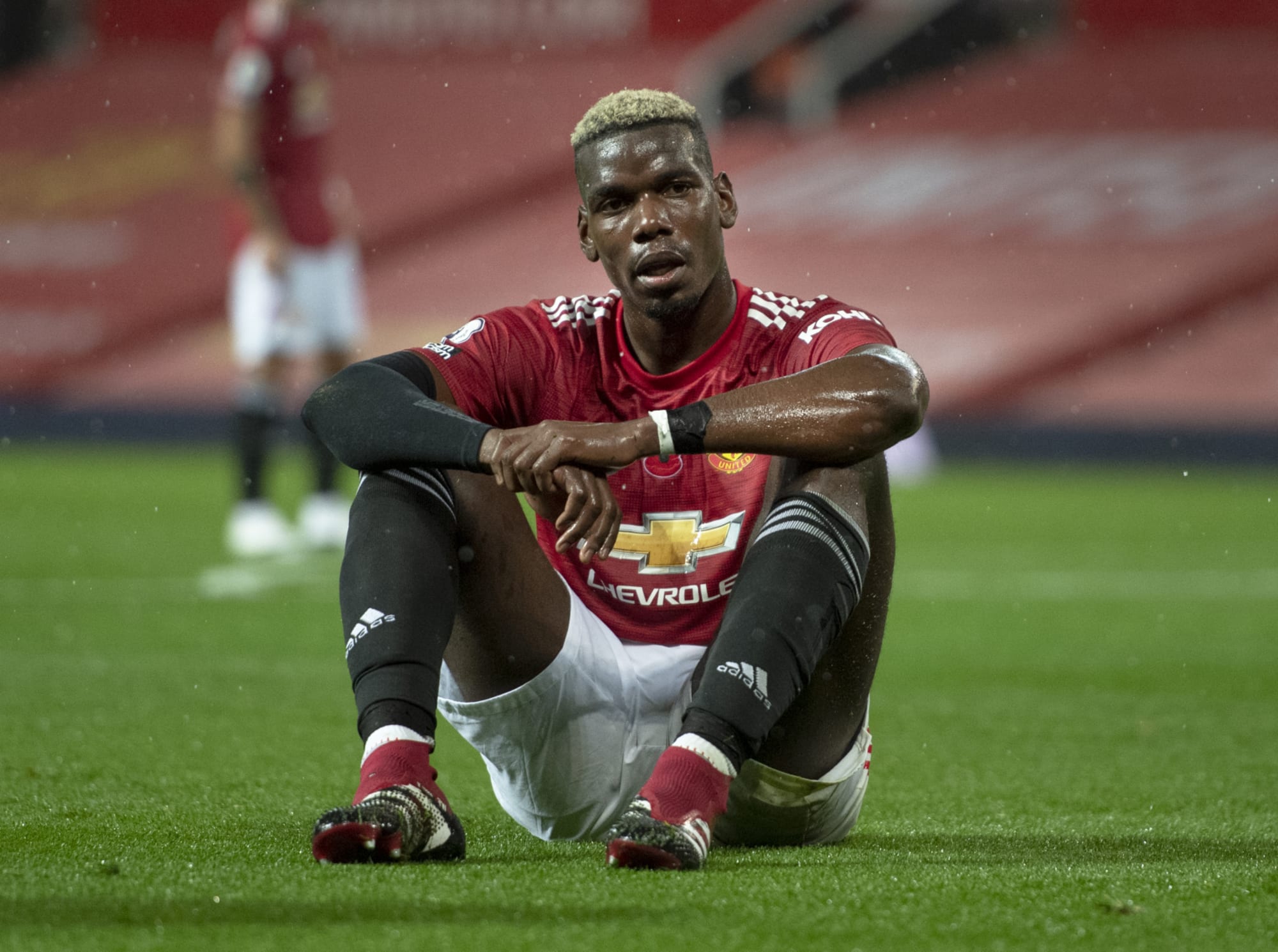 PSG កំពុងចង់បាន Paul Pogba សម្រាប់រដូវក្ដៅ ស្រប់ពេលមានភាពមិនច្បាស់លាស់ នៃកិច្ចសន្យាជាមួយ Man Utd