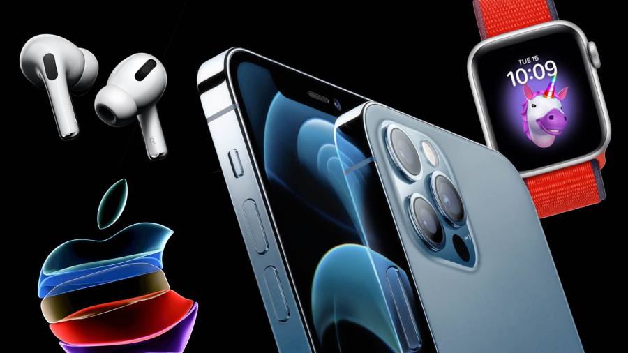 ប្រាក់ចំណេញរបស់ក្រុមហ៊ុន Apple កើនឡើងជិតទ្វេដង ដោយសារកំណើននៃការលក់ទូរស័ព្ទ iPhone និងសេវាកម្មឌីជីថល