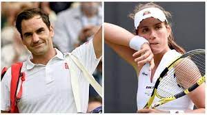កីឡាករ Roger Federer និងកីឡាការិនី Johanna Konta បានដកខ្លួនចេញពីព្រឹត្តិការណ៍អូឡាំពិកទីក្រុងតូក្យូឆ្នាំ ២០២០
