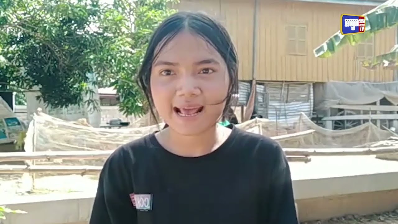 យុទ្ធនាការចាក់វ៉ាក់សាំងលើកុមារវ័យជំទង់ ចាប់ផ្តើមថ្ងៃអាទិត្យទី១ សីហា (Video Inside)