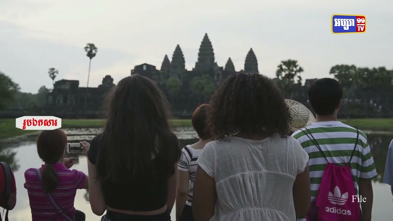 អាជ្ញាធរជាតិអប្សរា សម្រេចបិទការចូលទស្សនា ប្រាសាទនានា និងផ្អាកការលក់សំបុត្រ ការចូលទស្សនា ក្នុងរមណីយដ្ឋានអង្គរ (Video Inside)