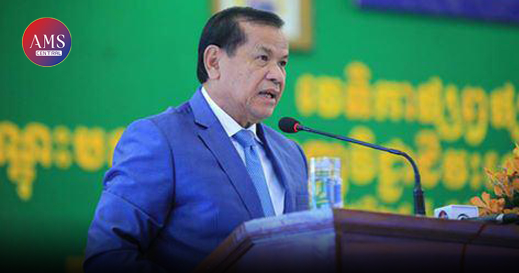 ក្រសួងទេសចរណ៍ចេញសេចក្តីជូនដំណឹងដល់មន្ទីរទេសចរណ៍រាជធានី ខេត្ត ស្តីពីការបន្តផ្អាកសកម្មភាពរមណីយដ្ឋាននៅទូទាំងប្រទេសរយៈពេល ១៤ថ្ងៃ