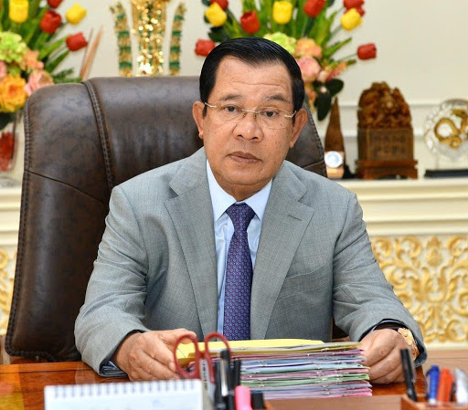 សម្តេចតេជោ ផ្ញើលិខិតជូនលោក ស៊ី ជីនភីង អបអរសាទរខួប១០០ឆ្នាំ ថ្ងៃកំណើតបក្សកុម្មុយនិស្តចិន