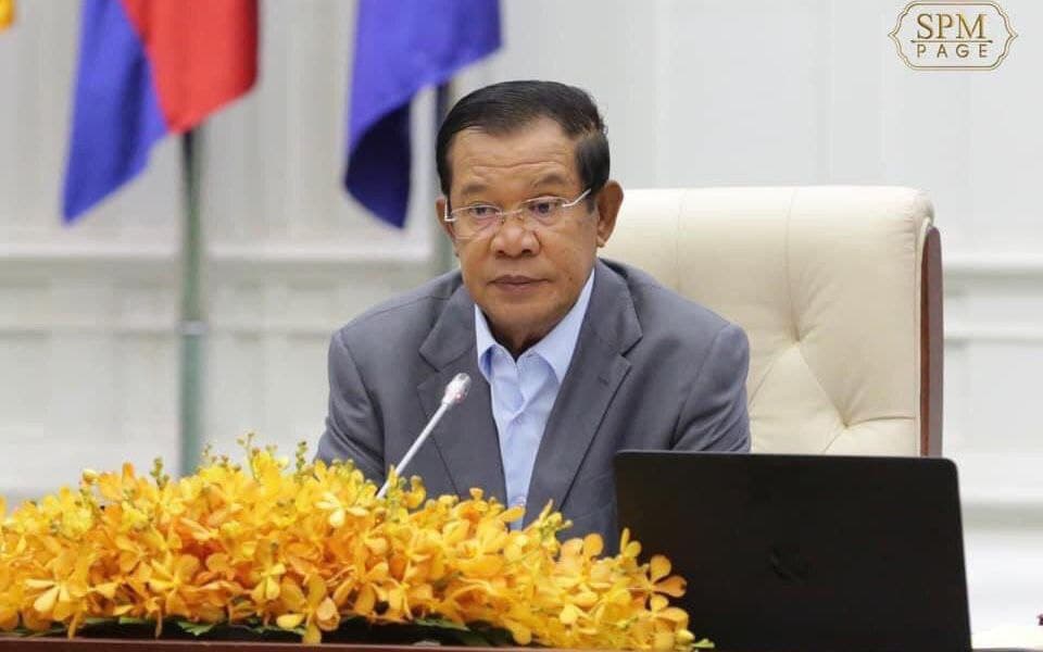 សម្តេចតេជោ នឹងអញ្ជើញដឹកនាំកិច្ចប្រជុំពេញអង្គគណៈរដ្ឋមន្រ្តី នៅថ្ងៃសុក្រសប្តាហ៍នេះ