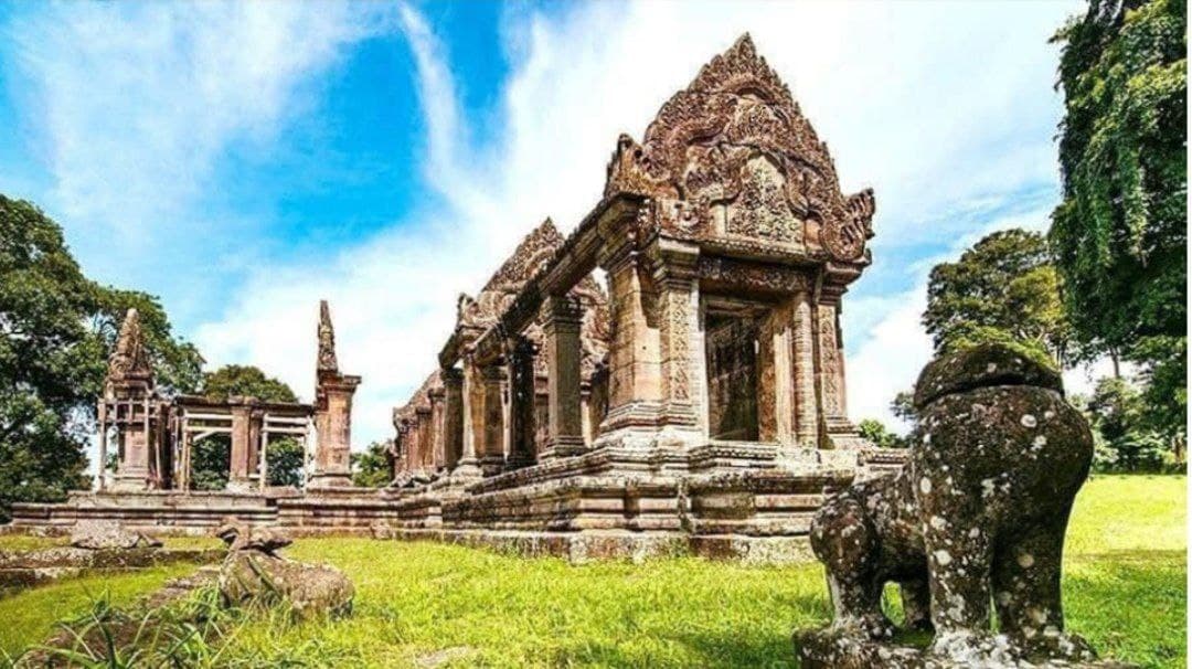 សម្ដេចតេជោ ៖ អបអរសាទរខួបលើកទី១៣ នៃការចុះបញ្ជីប្រាសាទព្រះវិហារ ជាសម្បត្តិបេតិកភ័ណ្ឌពិភពលោក