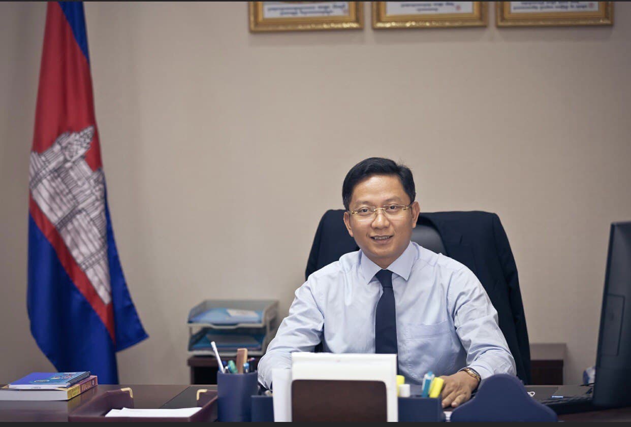 កម្ពុជា​នឹង​រៀបចំ​កិច្ចប្រជុំ​កំពូល​អាស៊ី​-​អឺរ៉ុប​លើក​ទី​១៣ តាមរយៈ​ប្រព័ន្ធ​វីដេអូ​នៅ​ថ្ងៃទី​២៥-២៦ ខែវិច្ឆិកា
