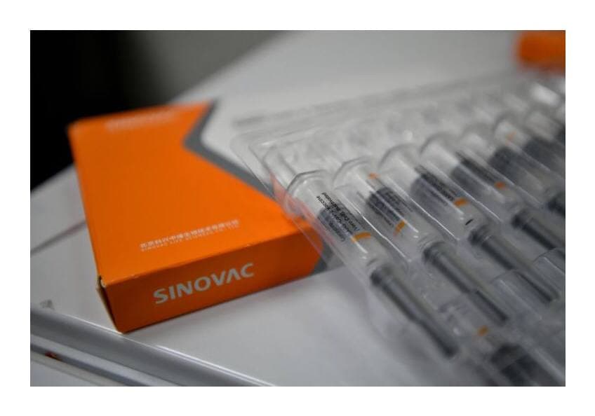 ក្រុមហ៊ុនផលិតវ៉ាក់សាំង Sinovac និង Sinopharm យល់ព្រមផ្គត់ផ្គង់វ៉ាក់សាំងកូវីដ១៩ ទៅកាន់កម្មវិធី COVAX