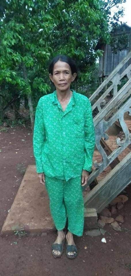 សម្ដេចតេជោ ហ៊ុន សែន៖ យុទ្ធនាការចាក់វ៉ាក់សាំងបង្ការជំងឺកូវីដ ១៩ បានរកឃើញមនុស្សទី៦លានហើយ ជាកសិកររស់នៅ ខេត្តកំពង់ចាម