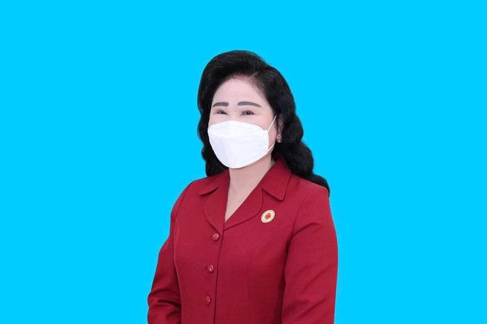 សម្តេច ប៊ុន រ៉ានី បានផ្តល់ថវិកា ៥ម៉ឺនដុល្លារ ជូនកាកបាទក្រហមនេប៉ាល់ ដើម្បីទិញសម្ភារបរិក្ខារពេទ្យ និងស្បៀង ក្នុងប្រតិបត្តិការប្រយុទ្ធប្រឆាំងជំងឺកូវីដ-១៩