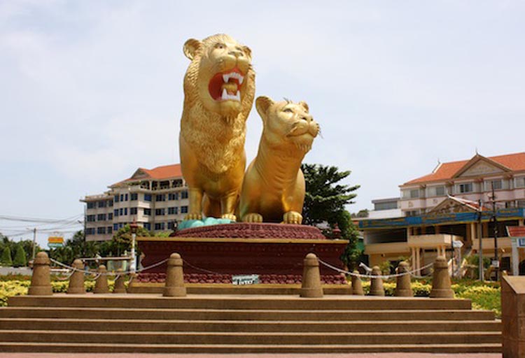 រដ្ឋបាលខេត្តព្រះសីហនុ គម្រោងបើកដំណើរការផ្សាឡើងវិញនៅចុងខែកក្កដា២០២១