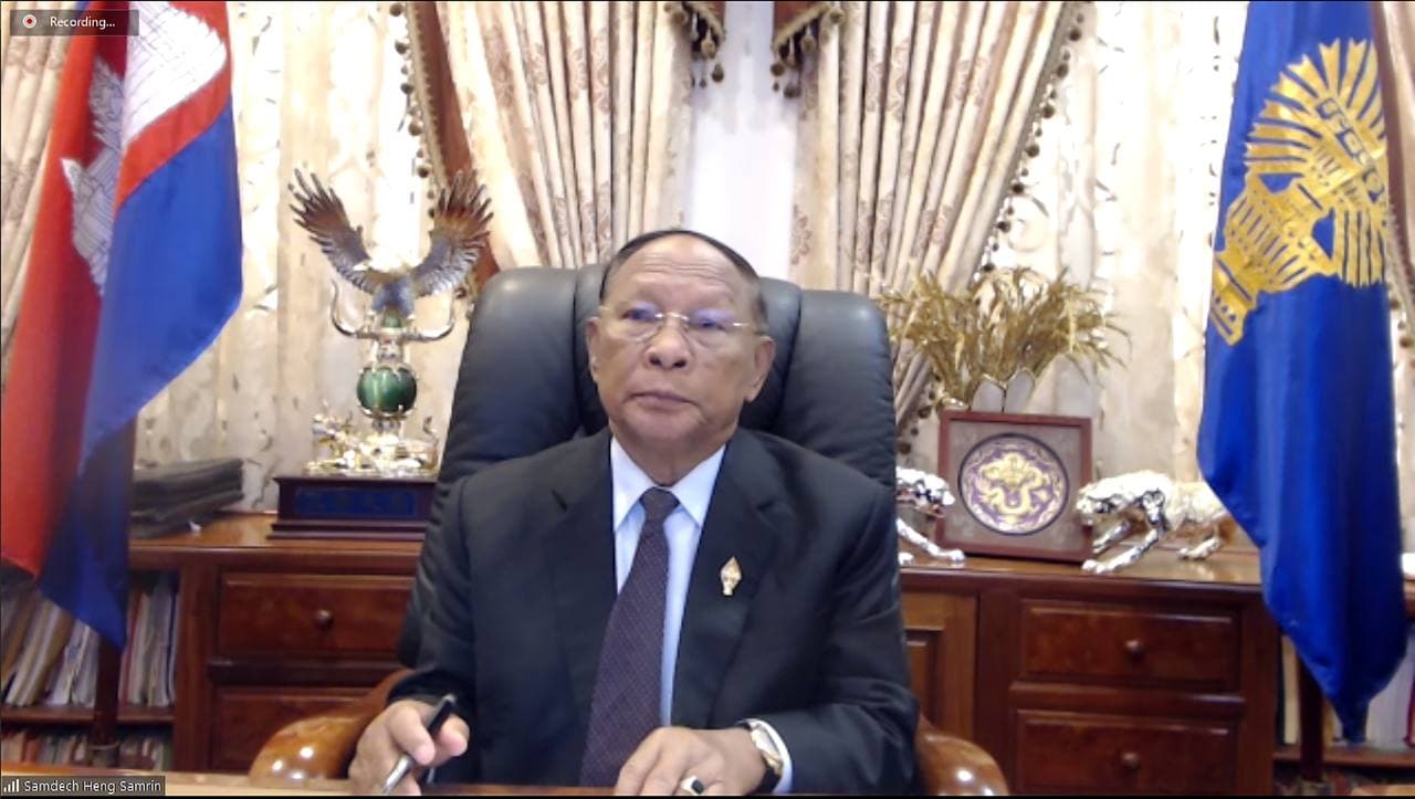 រដ្ឋសភាទទួលយកសេចក្តីព្រាងច្បាប់៣មកពិនិត្យសិក្សា និងបានបញ្ចូលសេចក្តីព្រាងច្បាប់ចំនួន ៤ក្នុងរបៀបវារៈសម័យប្រជុំរដ្ឋសភានាពេលខាងមុខ