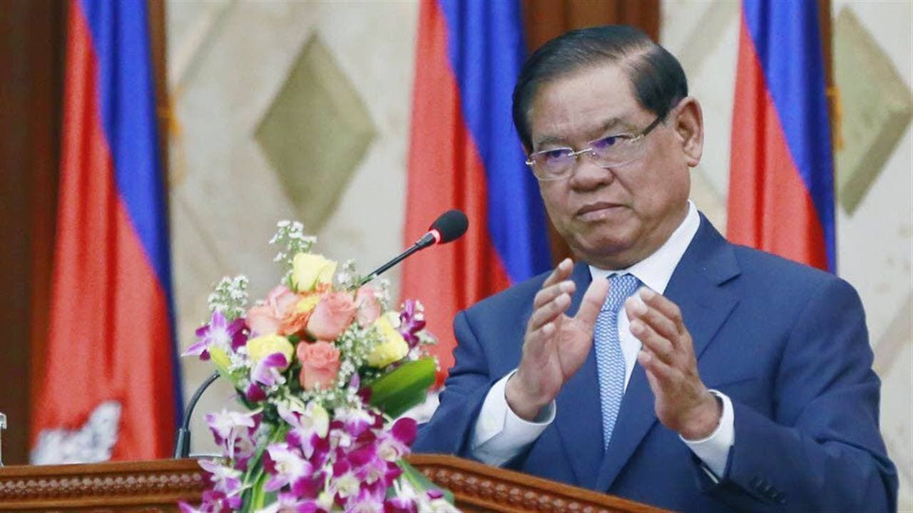 រដ្ឋមន្រ្តីក្រសួងមហាផ្ទៃ ណែនាំអភិបាលខេត្តកំពត រៀបចំពិធីប្រកាសបង្កើត និងដាក់ដំណើរការ រដ្ឋបាលក្រុងបូកគោ ខេត្តកំពតដោយប្រកាន់ខ្ជាប់វិធានការបង្ការទប់ស្កាត់កូវីដ -19