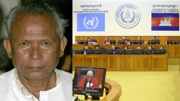 ក្រុមមេធាវីការពារក្តីលោក មាស មុត ចេញសេចក្តី ប្រកាសឆ្លើយតបទៅនឹង សហព្រះរាជអាជ្ញាអន្តរជាតិ