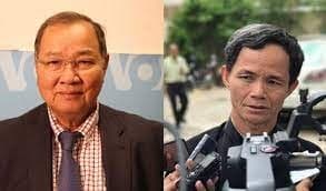 ប្រមុខរាជរដ្ឋាភិបាលកម្ពុជា សម្តេចតេជោ ហ៊ុន សែន បដិសេធការស្នើសុំសិទ្ធិធ្វើនយោបាយឡើងវិញរបស់អតីតសមាជិកបក្សសង្គ្រោះជាតិ ២រូប ដោយសារបណ្ដឹងនៅតុលាការ
