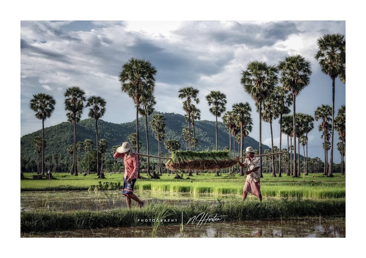 កំពង់ឆ្នាំង 🇰🇭