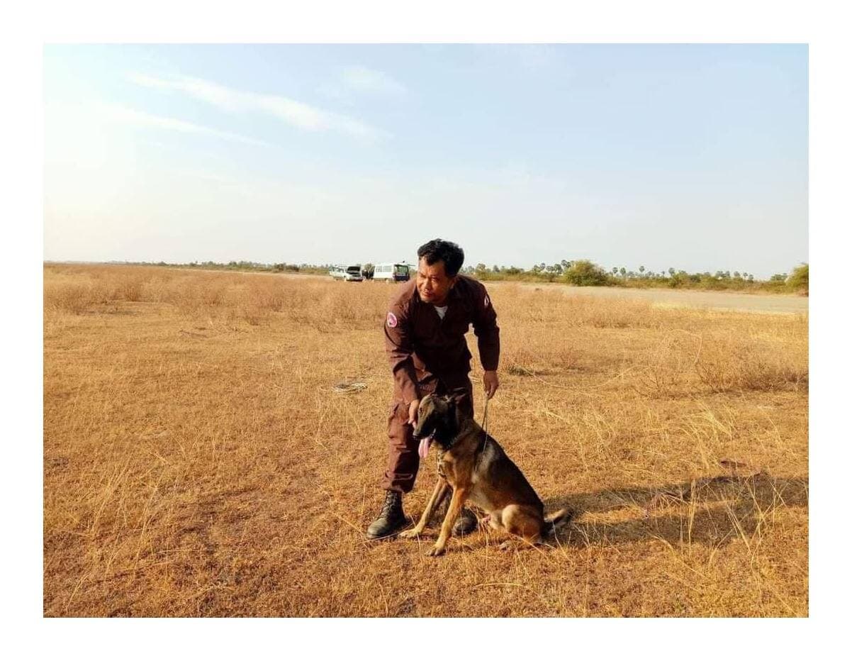 កម្ពុជា៖ ពីប្រទេសដែលធ្លាប់ទិញ ឬសុំសុនខហិតមីនពីបរទេសទៅជាអ្នកផ្គត់ផ្គង់វិញ