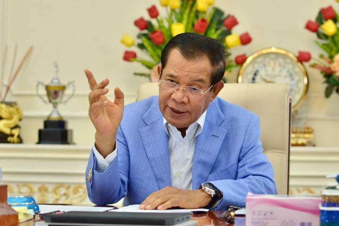 រាជរដ្ឋាភិបាលកម្ពុជា ចេញសេចក្តីសម្រេចស្តីពីការបិទខ្ទប់ភូមិសាស្រ្តខេត្តកោះកុង, ខេត្តពោធិ៍សាត់, ខេត្តបាត់ដំបង, ខេត្តប៉ៃលិន, ខេត្តបន្ទាយមានជ័យ, ខេត្តឧត្ដរមានជ័យ, ខេត្តព្រះវិហារ និងខេត្តសៀមរាប ដើម្បីទប់ស្កាត់ការឆ្លងរាលដាលក្នុងសហគមន៍នៃមេរោគកូវីដ១៩ ប្រភេទដែលតា(Delta)