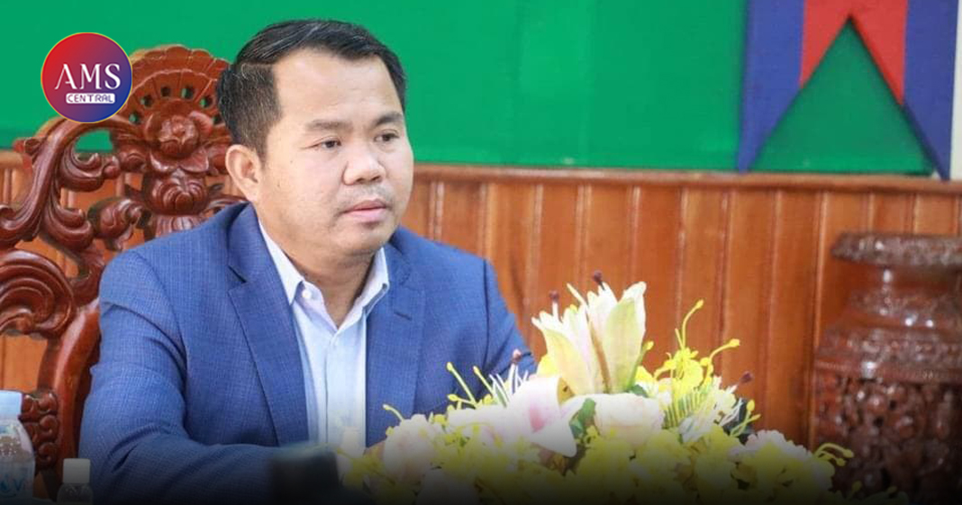 អាជ្ញាធរខេត្តកណ្ដាល រៀបចំកិច្ចប្រជុំការងារត្រួតពិនិត្យ តាមដានវឌ្ឍនភាព និងការរៀបចំក្រុមការងារព្យាបាលអ្នកជំងឺកូវីដ-១៩ កម្រិតស្រាលនៅតាមផ្ទះ