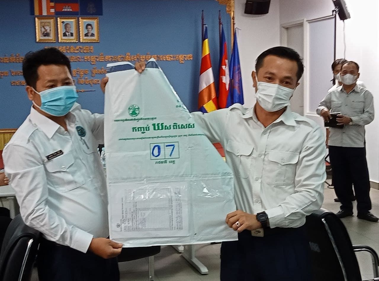 បើ​គ្មាន​បណ្តឹង​ជំទាស់ទេនៅ​ថ្ងៃទី​១ ខែសីហា គ​.​ជ​.​ប នឹង​ផ្សព្វផ្សាយ​លទ្ធផល​បោះឆ្នោត​ផ្លូវការ នៅក្រុង​បូកគោ