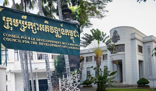 នៅឆមាសទី១ ឆ្នាំ២០២១នេះ កម្ពុជាទទួលបានគម្រោងវិនិយោគចំនួន ៨៧ មានតម្លៃជិត៣ពាន់លានដុល្លារ (មានវីដេអូ)