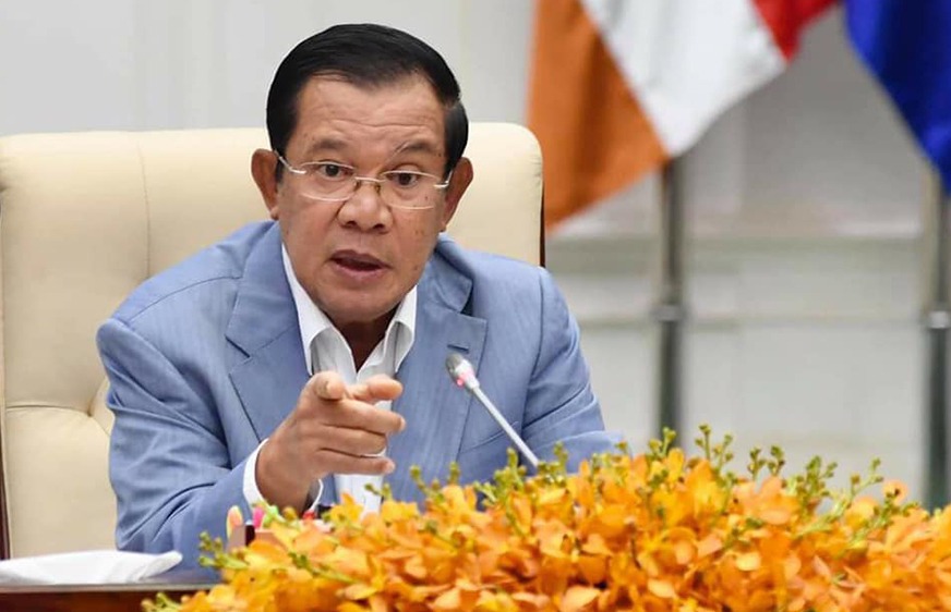 “មន្រ្តីរបស់យើងស្ទើរខ្សោះខ្យល់ ហត់នឿយ តែនៅតែបំពេញភារកិច្ចបម្រើប្រជាជនរបស់ពួកគេ”