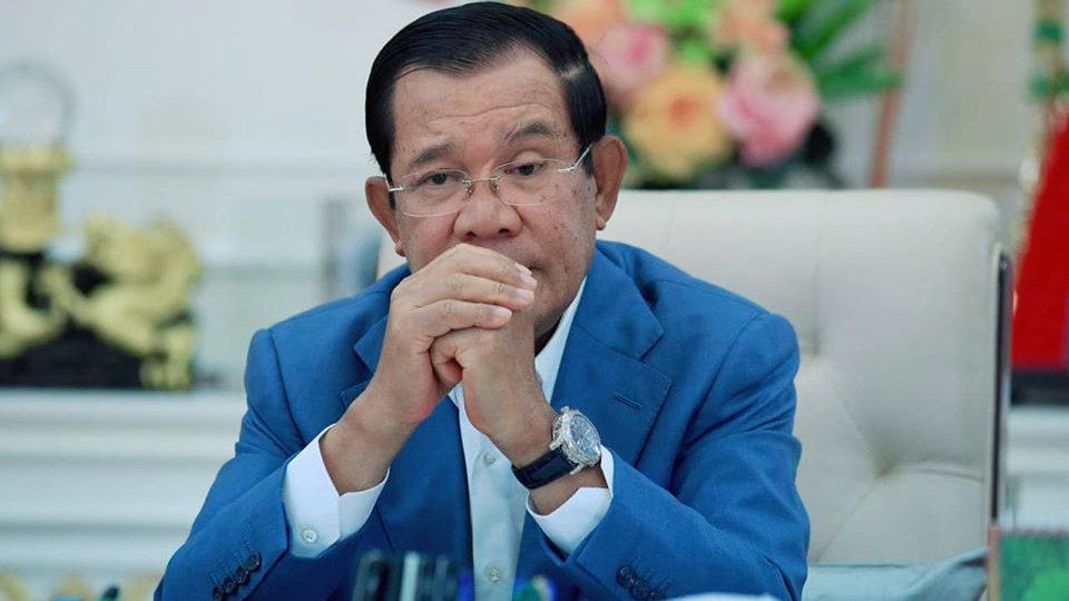 ប្រមុខរាជរដ្ឋាភិបាលកម្ពុជា៖ ការរកឃើញ ជាបន្តបន្ទាប់ក្នុង​សហ​គមន៍​​នៃ​មេរោគ​កូវីដ-១៩ បំប្លែងខ្លួនថ្មី ប្រភេទដែលតា (Delta) បាននាំមកនូវបញ្ហាប្រឈម​ថ្មីមួយ​ទៀតសម្រាប់កម្ពុជា(មានវីដេអូ)