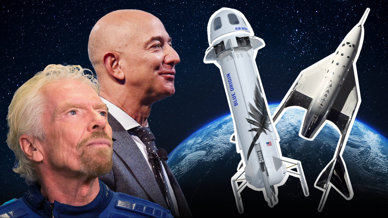 ក្រុមហ៊ុនទេសចរណ៍អវកាស Virgin Galactic ចាប់ផ្តើមលក់សំបុត្រធ្វើដំណើរទៅលេងទីអវកាសសាជាថ្មីទៀត ក្នុងតម្លៃចាប់ពី៤៥ម៉ឺនដុល្លារឡើងទៅ (មានវីដេអូ)