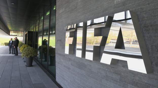 FIFA នឹងទទួលបានប្រាក់ចំនួន ២០១ លានដុល្លារ បន្ទាប់ពីការស៊ើបអង្កេតអំពើពុករលួយដោយក្រសួងយុត្តិធម៌អាមេរិក