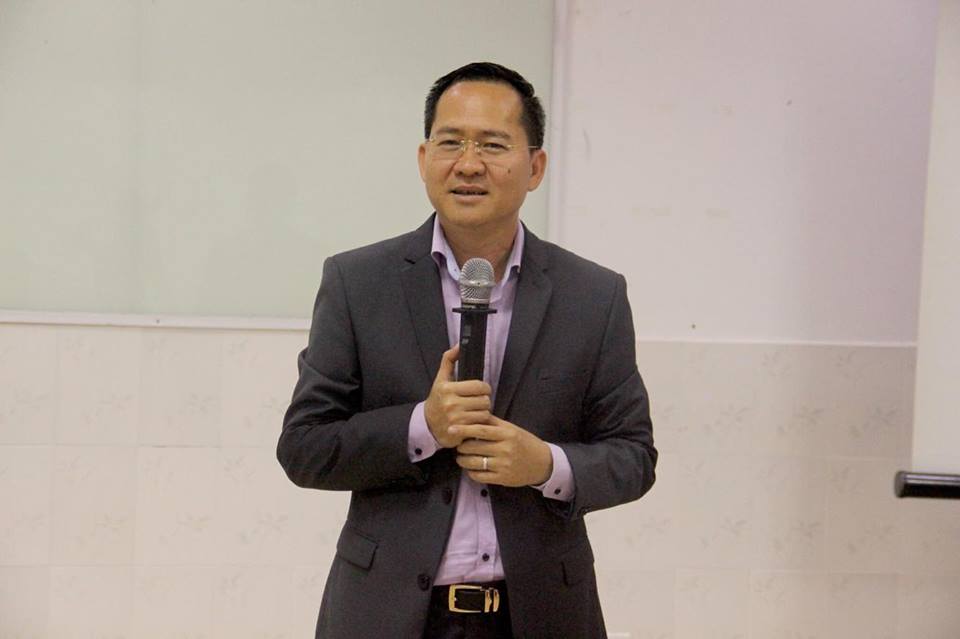 សារព័ត៌មានចិននៅកម្ពុជាមាន តែចិនមិនបានផ្សាយតែពីភាពអវិជ្ជមានកម្ពុជាដូចអាមេរិកទេ