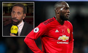 Rio Ferdinand ព្យាករណ៍ថា កីឡាករ Romelu Lukaku នឹងរកបាន ២០ គ្រាប់នៅរដូវកាលនេះជាមួយ Chelsea