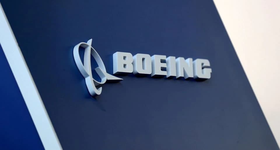 យន្តហោះ Boeing​ 737​ Max ​ចេញ​ដំណើរ​ការ​ហោះ​ហើរ​សាក​ល្បង​នៅ​ប្រទេស​ចិន​