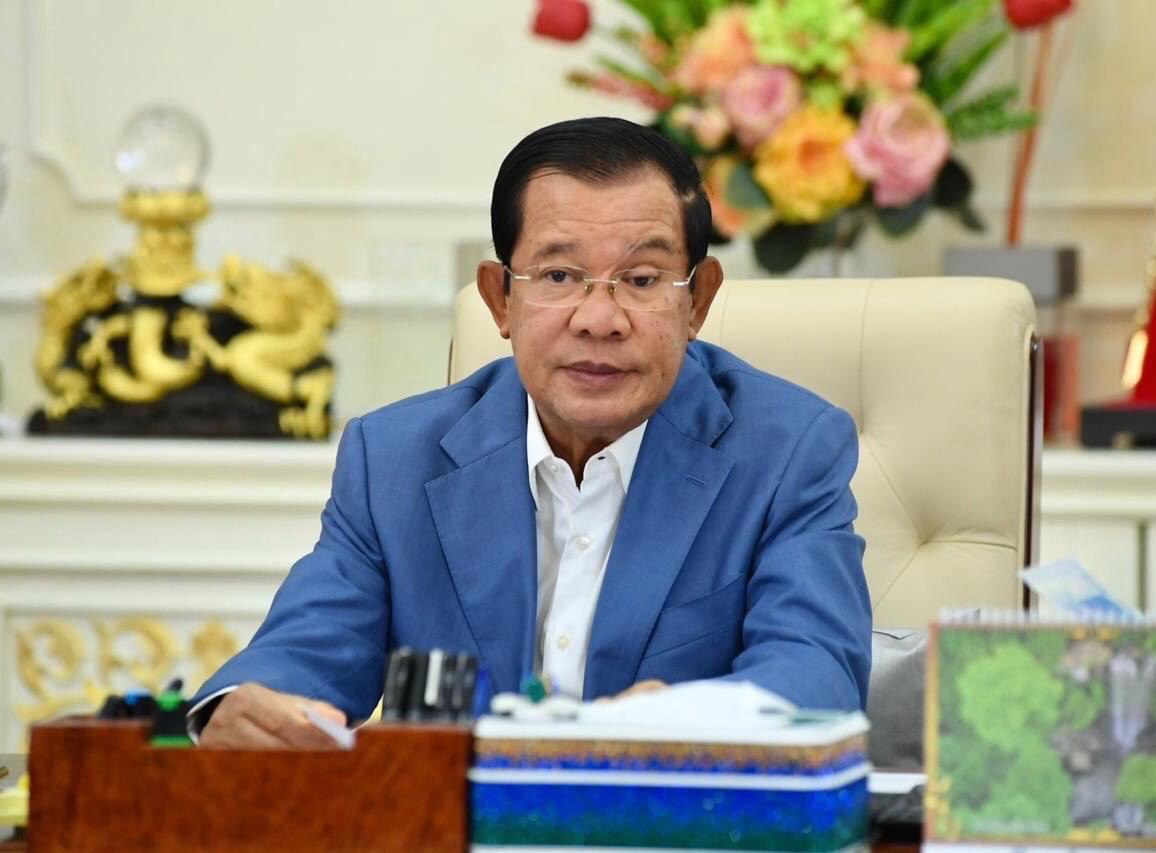 សម្ដេចតេជោ៖ ការចាក់វ៉ាក់សាំងដូសជំរុញ មិនបង្កឱ្យមានផលរំខានច្រើននោះទេ តែថែមទាំងអាចបង្កើនបាននូវប្រព័ន្ធការពាររាងកាយកាន់តែរឹងមាំ ក្នុងការទប់ទល់នឹងមេរោគកូវីដ-១៩ ប្រភេទ ដែលតា និងប្រភេទបំប្លែងខ្លួនថ្មីផ្សេងទៀត