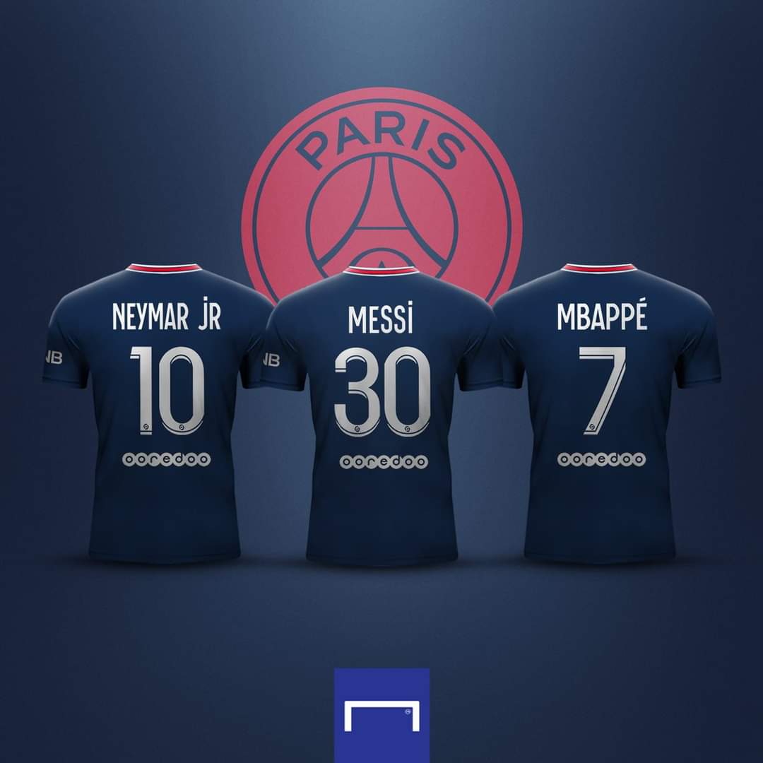 ច្បាស់ការ! Messi នឹងបង្ហាញខ្លួនឲ្យ PSG ជាលើកដំបូងយប់នេះ