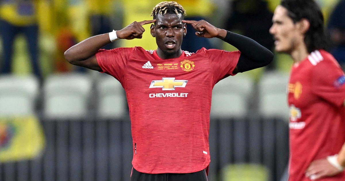 Man Utd នឹងត្រូវបង់ប្រាក់ឱ្យ Paul Pogba ចំនួន ១៥ លានផោនបើទោះបីជាគាត់ចាកចេញក្នុងរដូវក្តៅក៏ដោយ